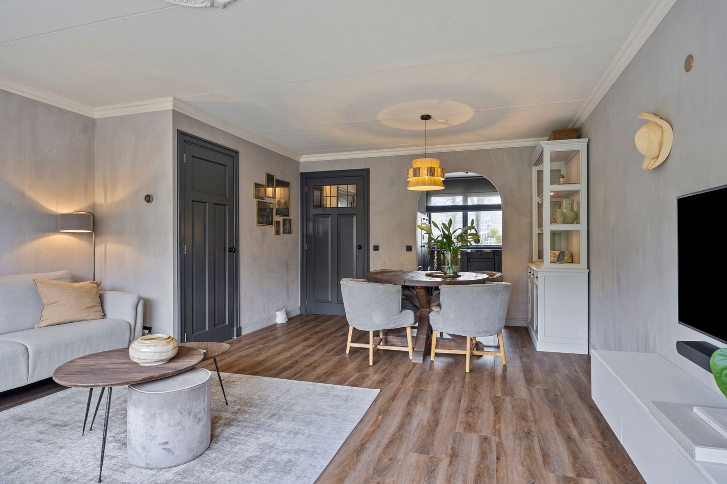 Foto 4 van De Gaullesingel 110