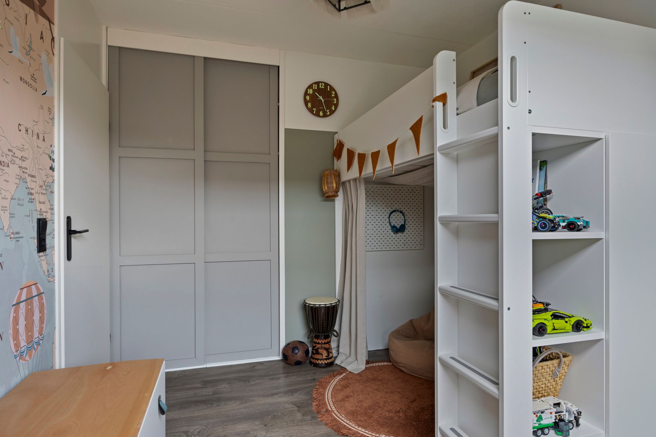 Foto 15 van De Gaullesingel 110