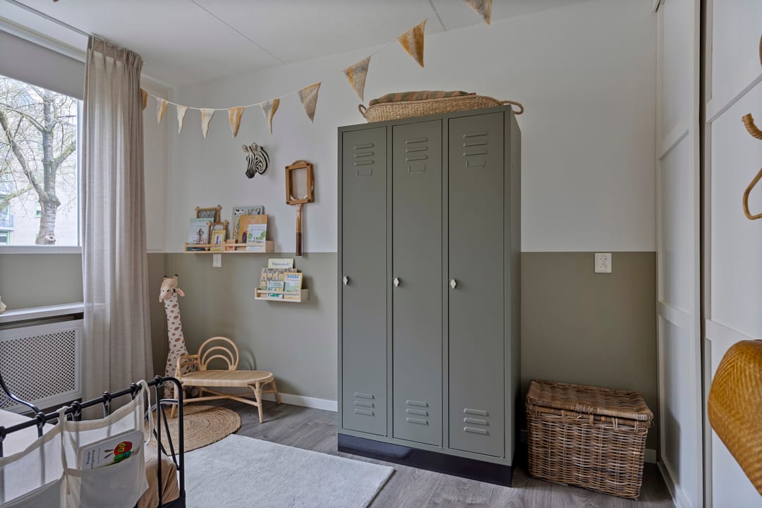 Foto 17 van De Gaullesingel 110