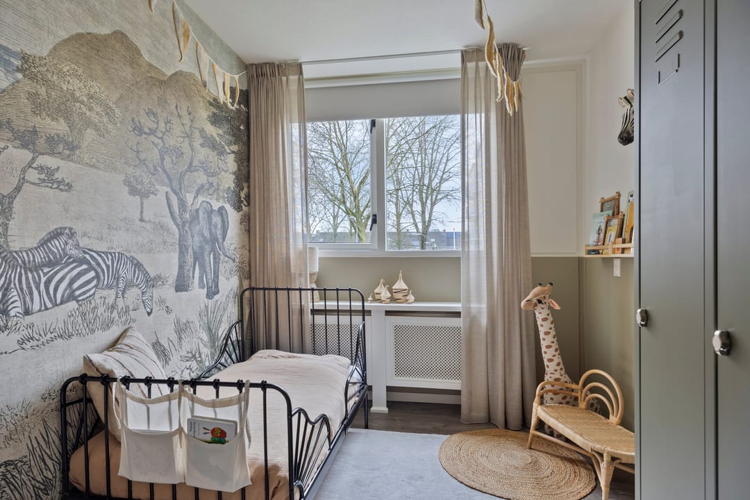 Foto 16 van De Gaullesingel 110