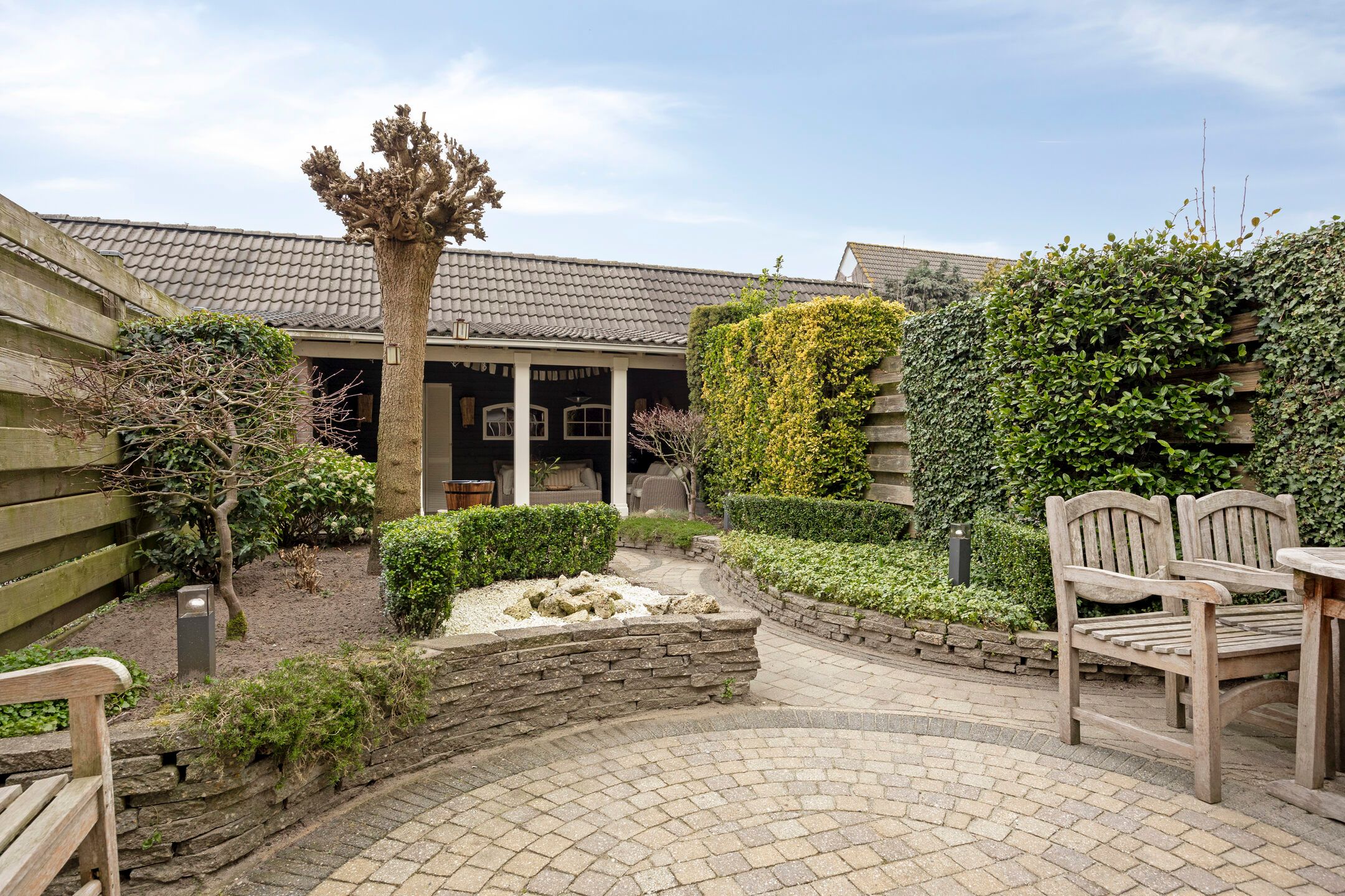 Foto 24 van De Gaullesingel 110