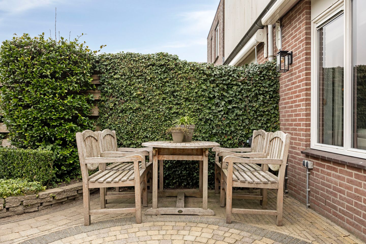 Foto 25 van De Gaullesingel 110