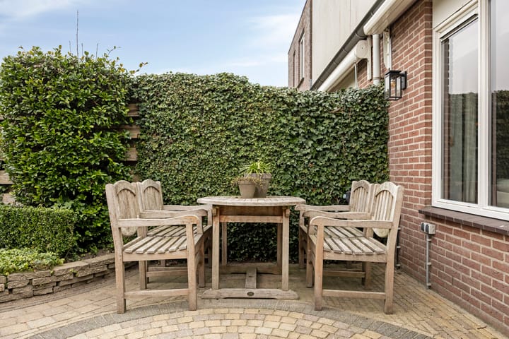 Foto 25 van De Gaullesingel 110