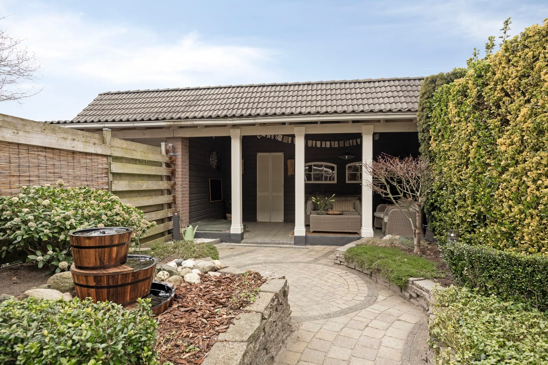 Foto 26 van De Gaullesingel 110