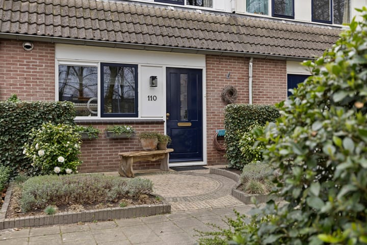 Foto 30 van De Gaullesingel 110