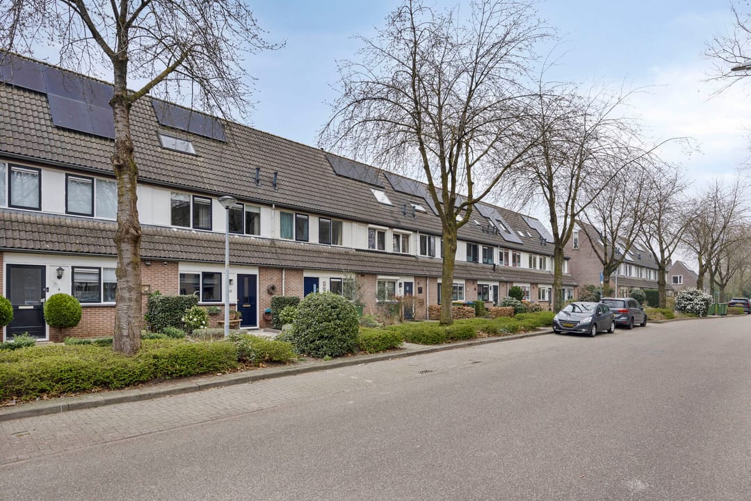 Foto 32 van De Gaullesingel 110