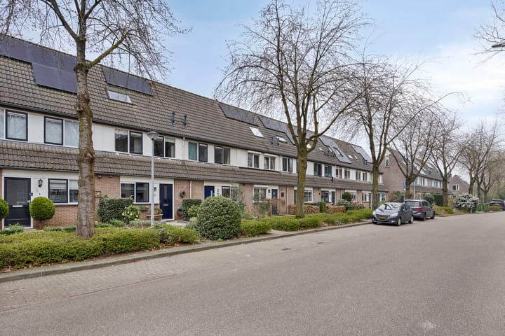 Foto 32 van De Gaullesingel 110