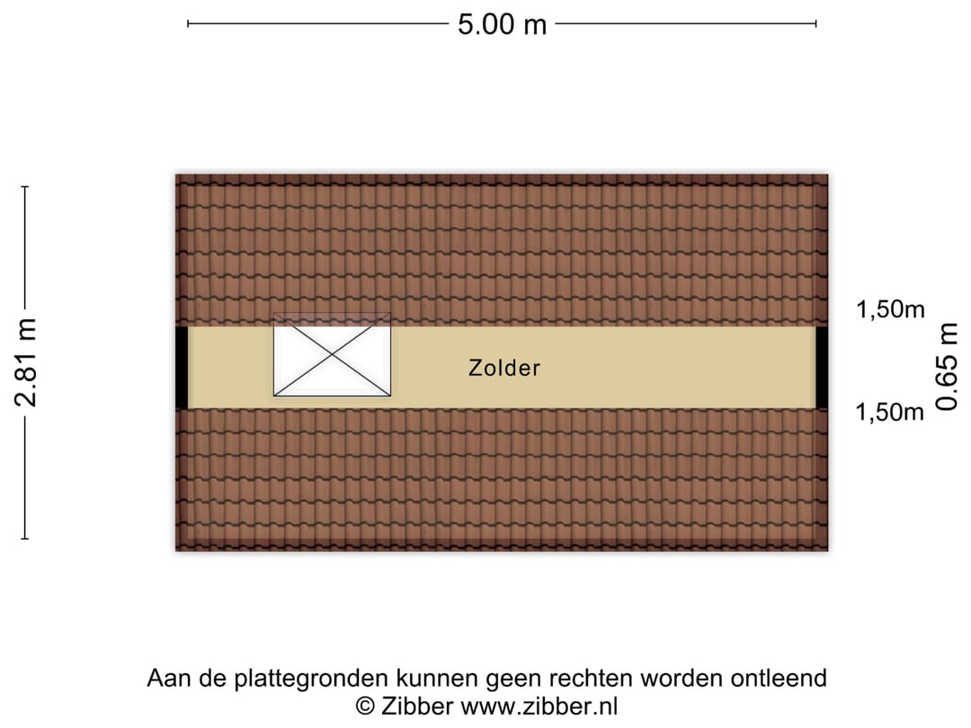 Foto 37 van De Gaullesingel 110