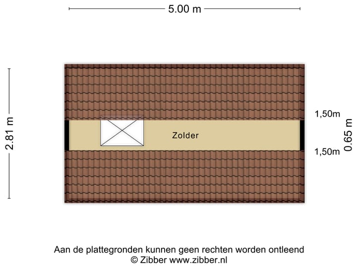 Foto 37 van De Gaullesingel 110