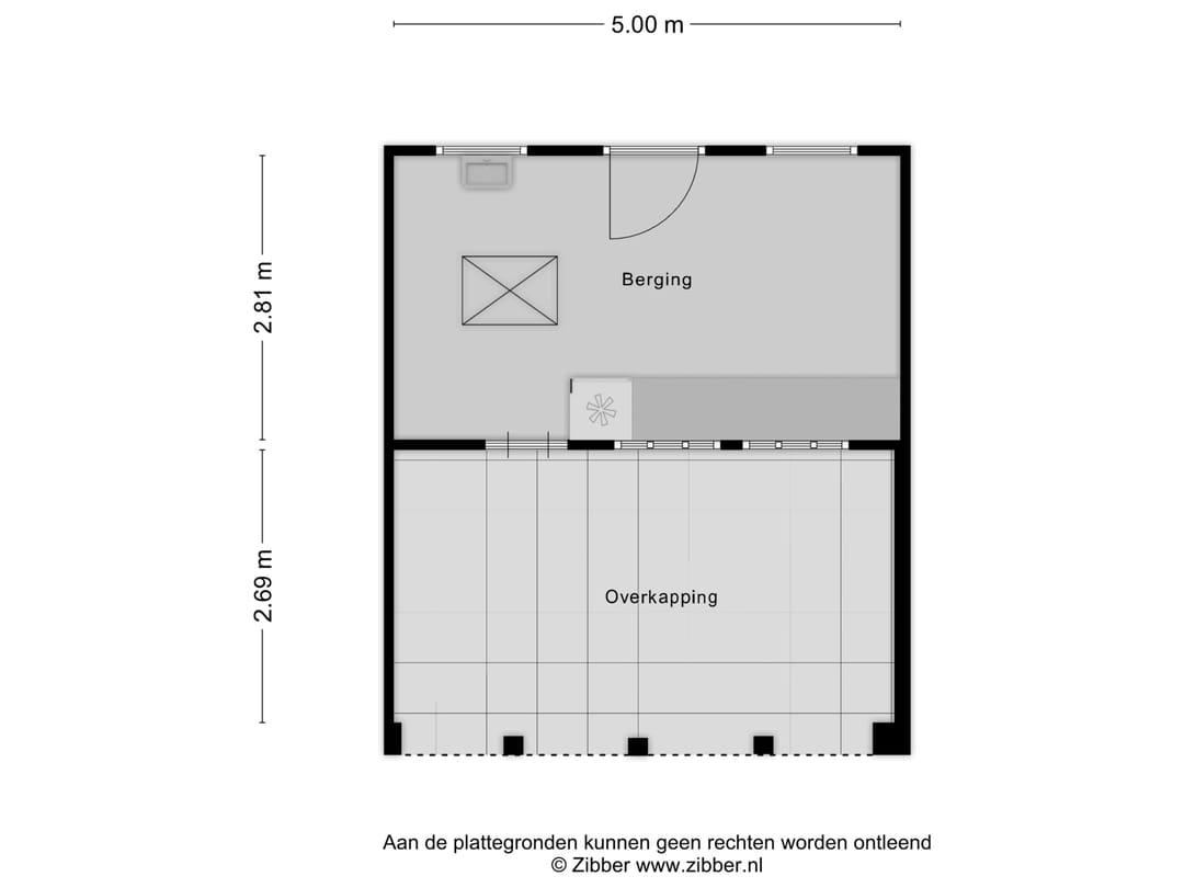 Foto 38 van De Gaullesingel 110