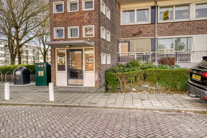 Foto 5 van Prins Bernhardlaan 360