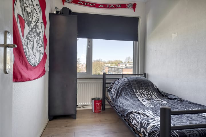 Foto 22 van Prins Bernhardlaan 360