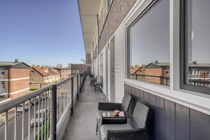 Foto 28 van Prins Bernhardlaan 360