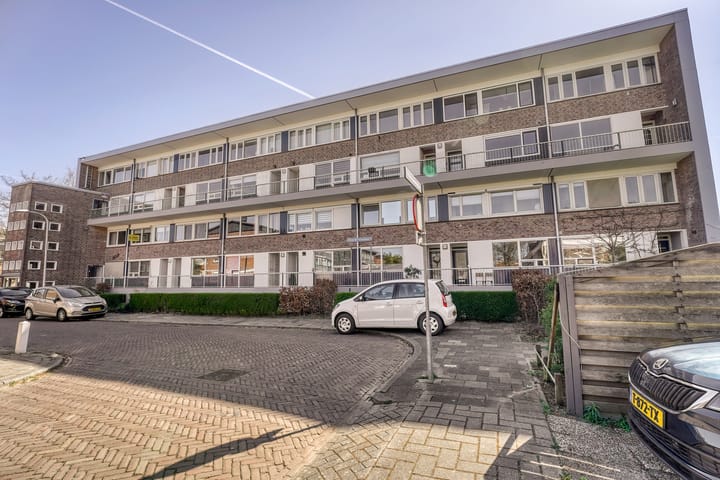 Foto 31 van Prins Bernhardlaan 360