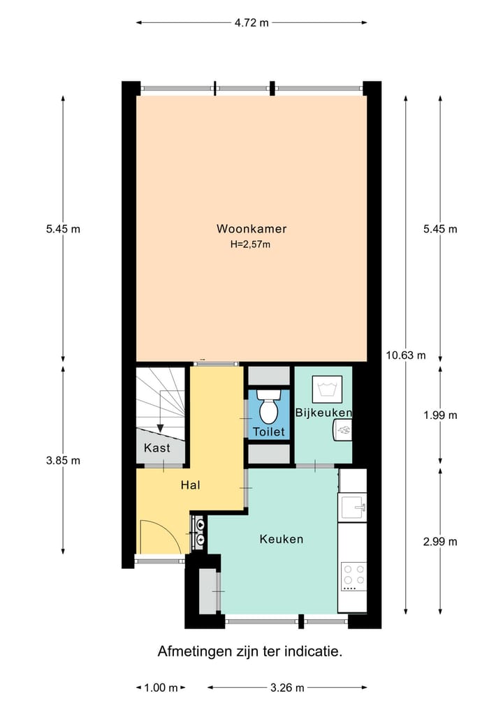 Foto 33 van Prins Bernhardlaan 360