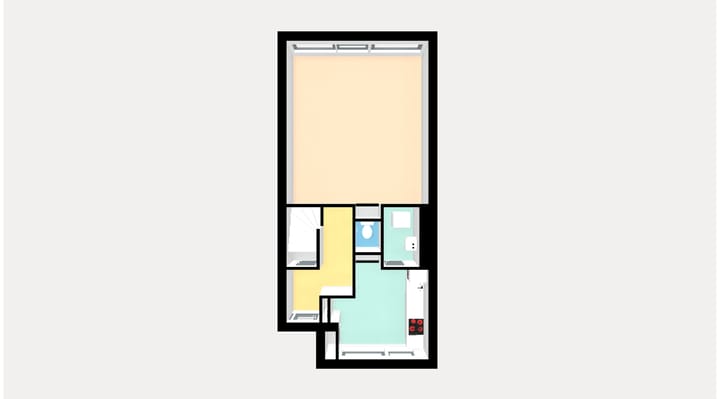 Foto 34 van Prins Bernhardlaan 360