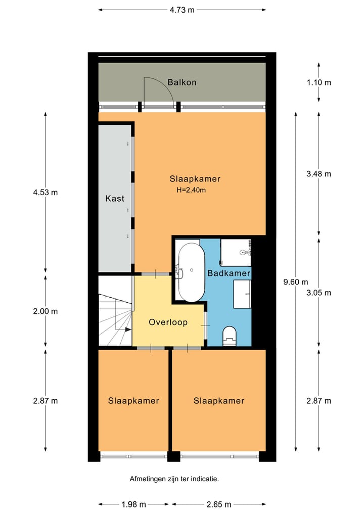 Foto 35 van Prins Bernhardlaan 360