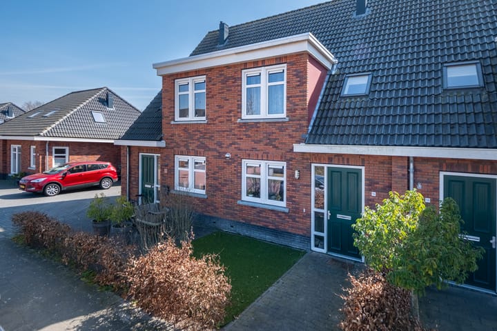 Foto 6 van De Hooizolder 16