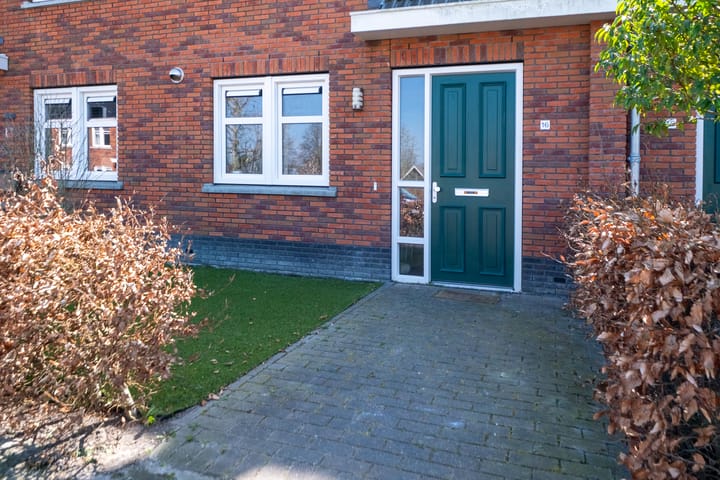 Foto 7 van De Hooizolder 16