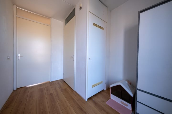 Foto 9 van De Hooizolder 16