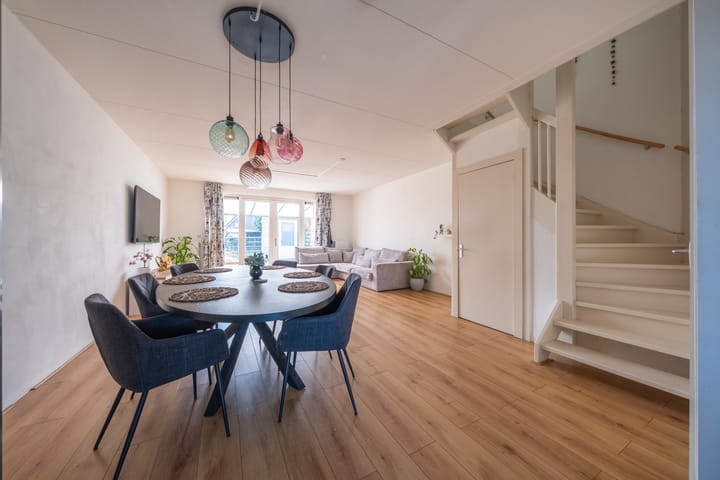 Foto 14 van De Hooizolder 16