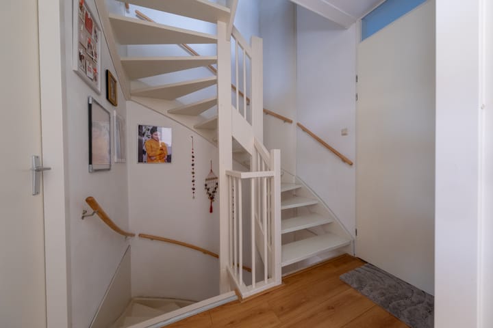 Foto 18 van De Hooizolder 16