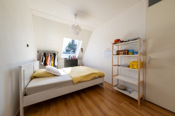 Foto 20 van De Hooizolder 16