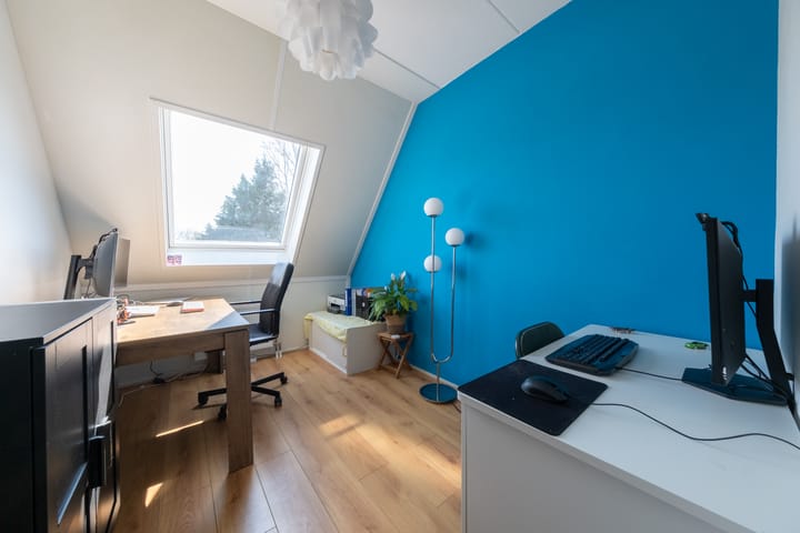 Foto 21 van De Hooizolder 16