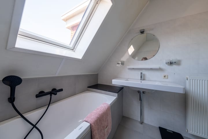 Foto 23 van De Hooizolder 16