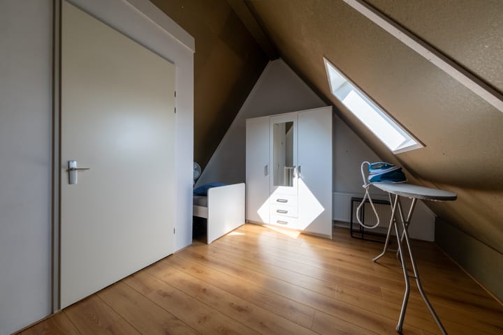 Foto 25 van De Hooizolder 16