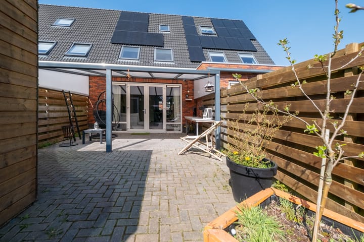 Foto 26 van De Hooizolder 16