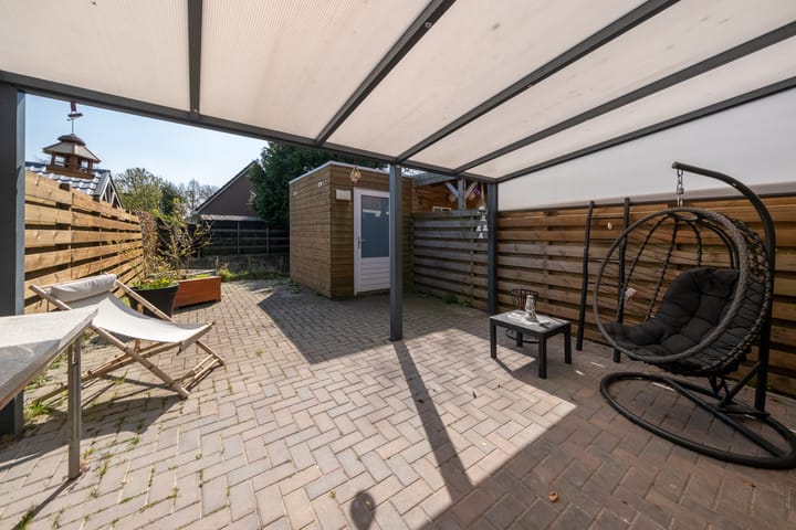 Foto 28 van De Hooizolder 16