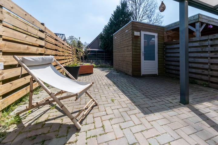 Foto 29 van De Hooizolder 16