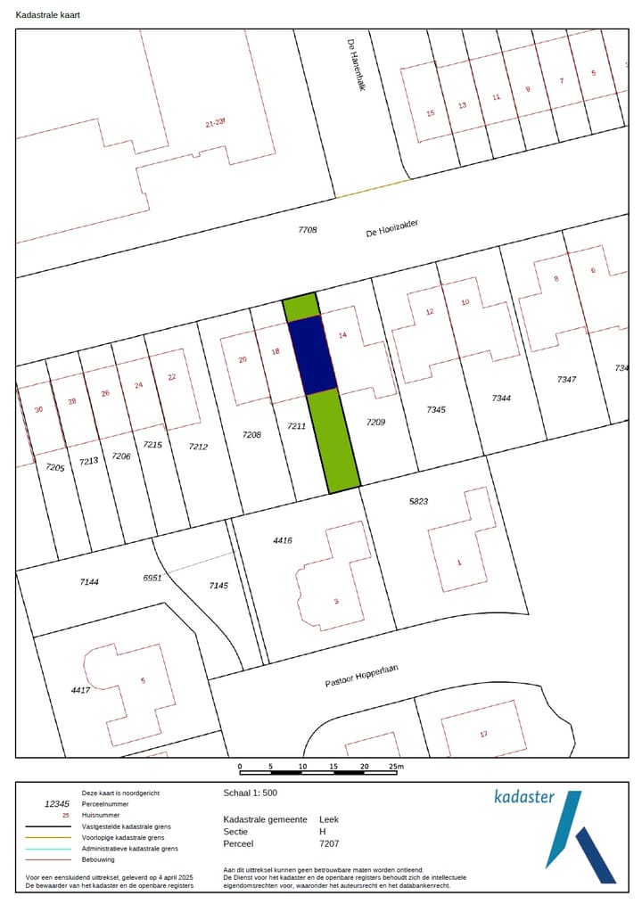 Foto 30 van De Hooizolder 16