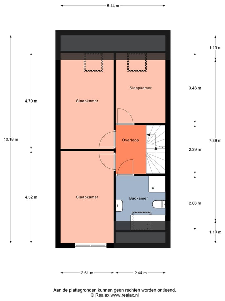 Foto 33 van De Hooizolder 16