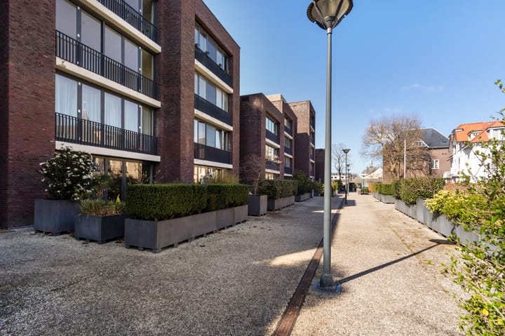 Foto 3 van Burgemeester de Bordesstraat 54