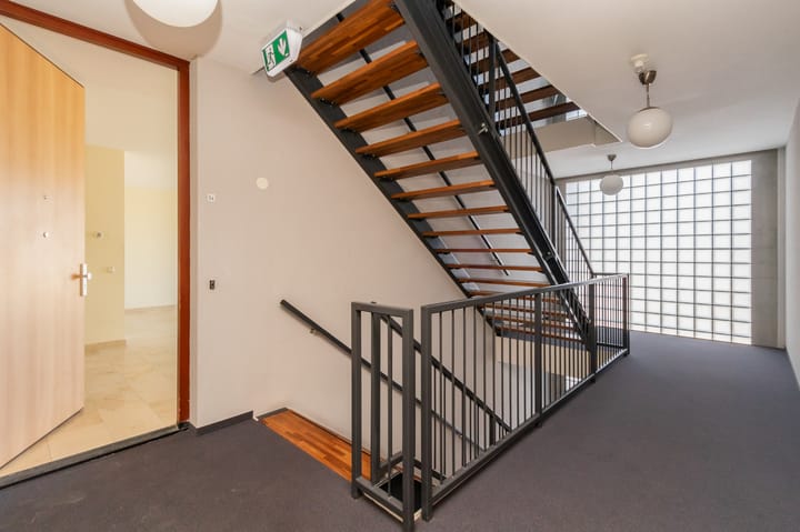 Foto 4 van Burgemeester de Bordesstraat 54