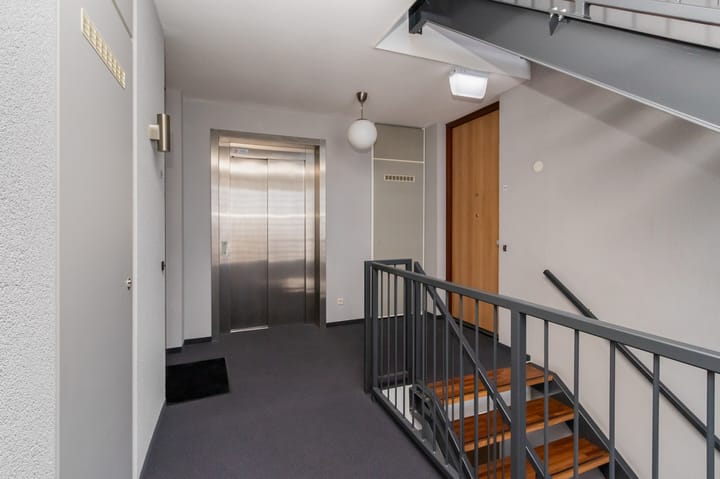 Foto 22 van Burgemeester de Bordesstraat 54