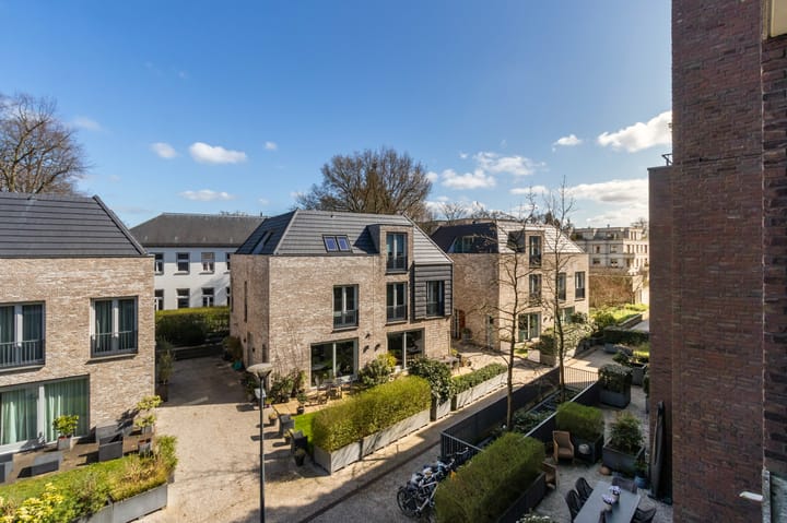 Foto 27 van Burgemeester de Bordesstraat 54