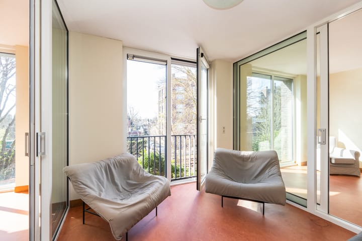 Foto 16 van Burgemeester de Bordesstraat 54