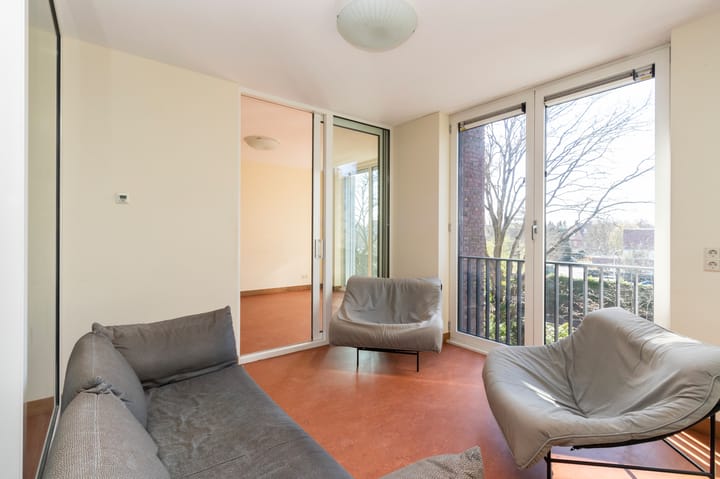 Foto 17 van Burgemeester de Bordesstraat 54