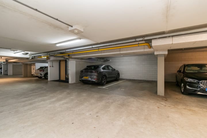 Foto 23 van Burgemeester de Bordesstraat 54