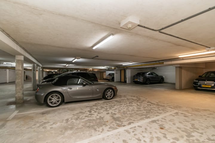 Foto 24 van Burgemeester de Bordesstraat 54