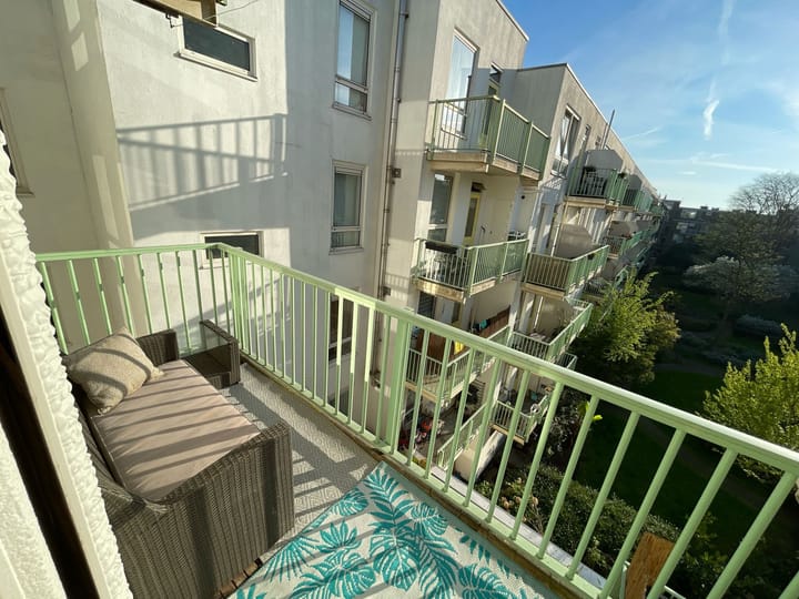 Foto 20 van Jan Pieter Heijestraat 101-C