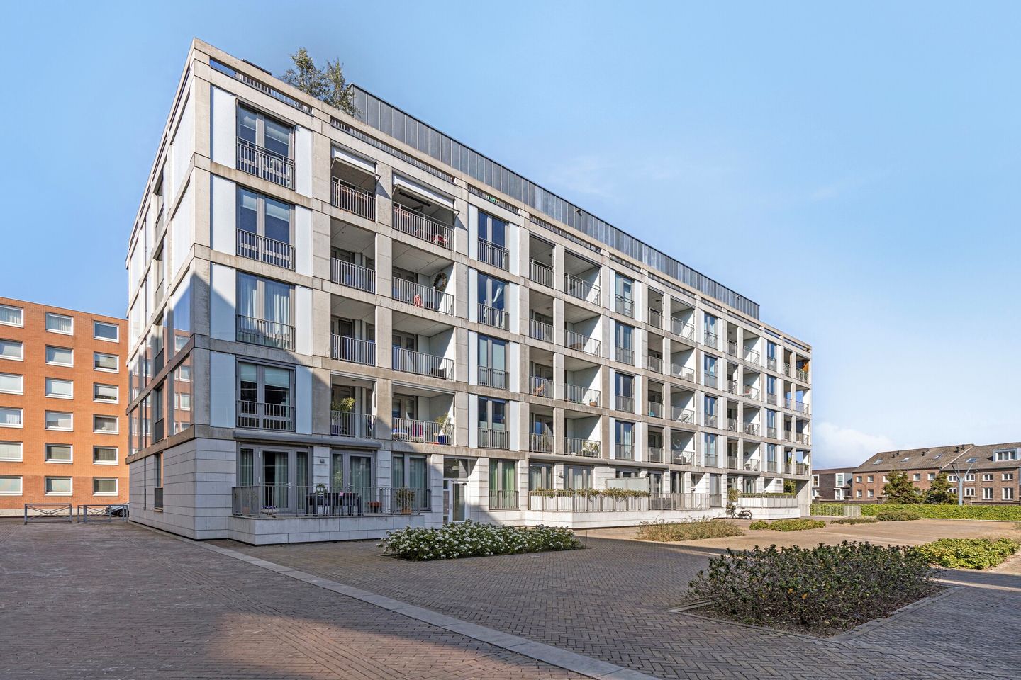 Foto 4 van Stellalunet 11-D