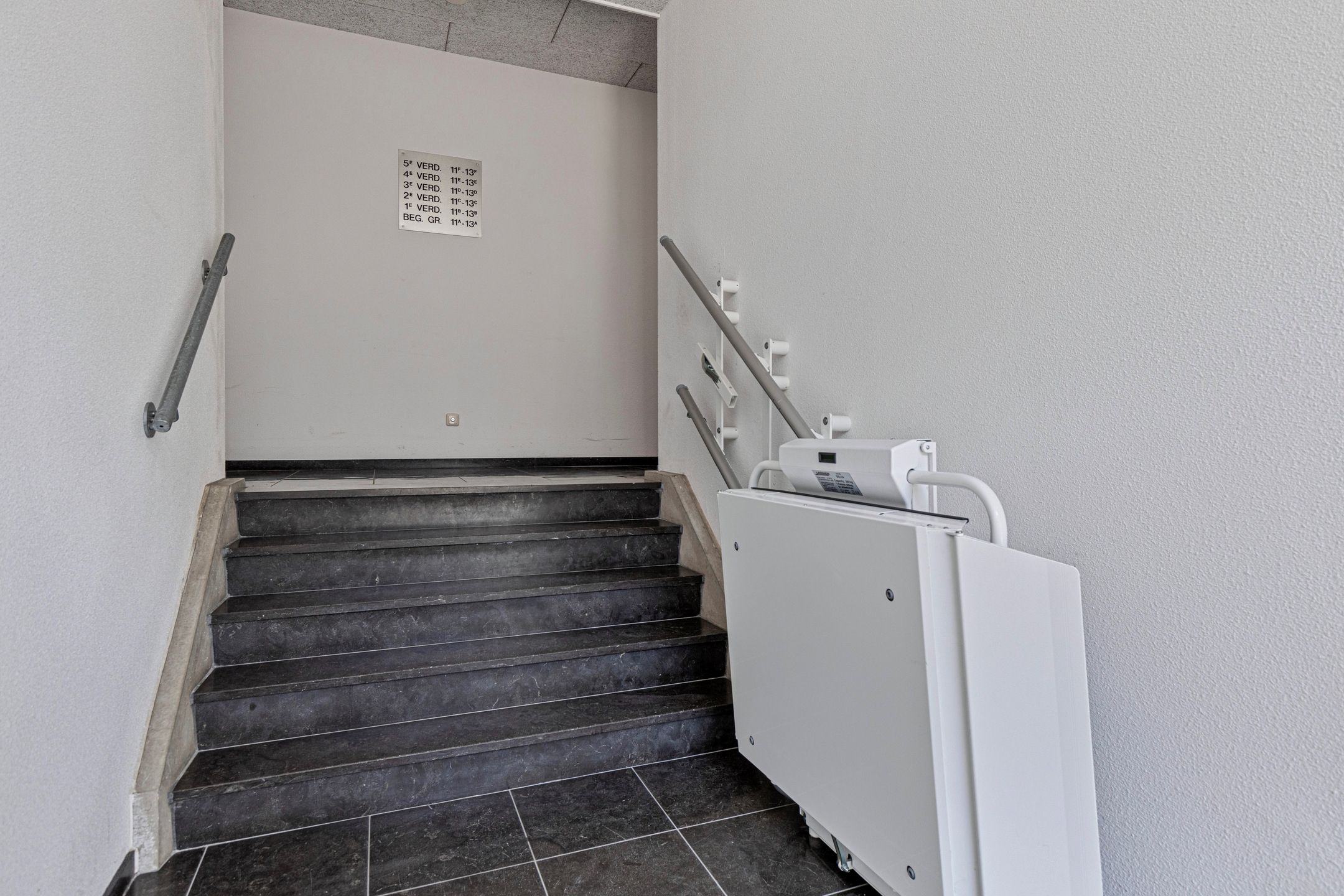 Foto 6 van Stellalunet 11-D