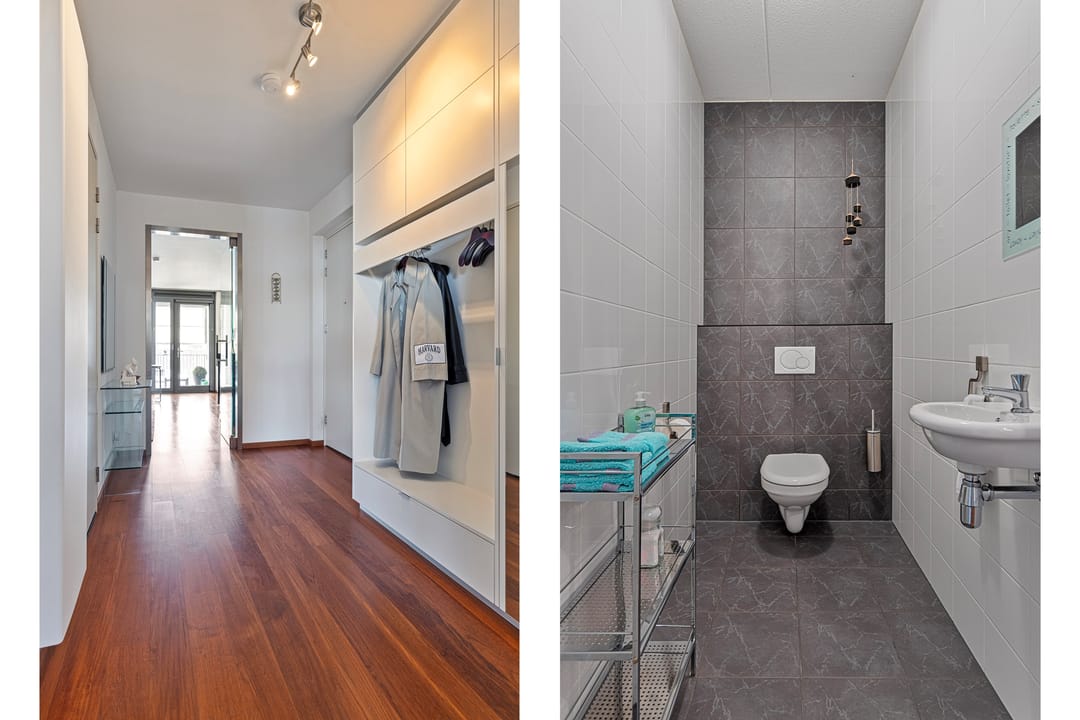 Foto 8 van Stellalunet 11-D