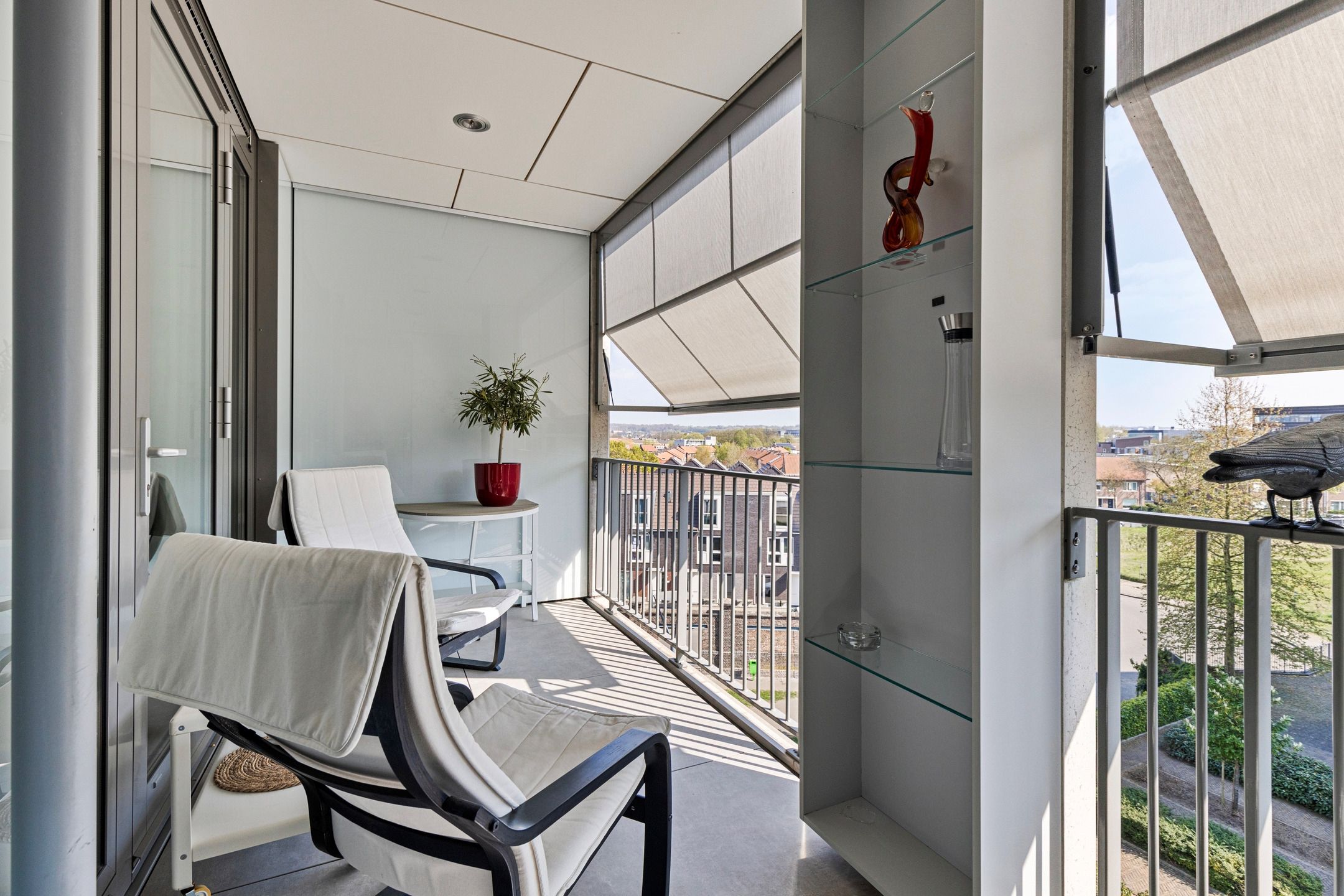 Foto 12 van Stellalunet 11-D