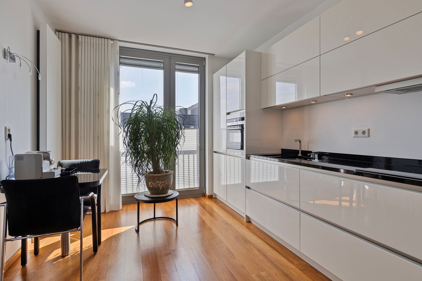 Foto 14 van Stellalunet 11-D