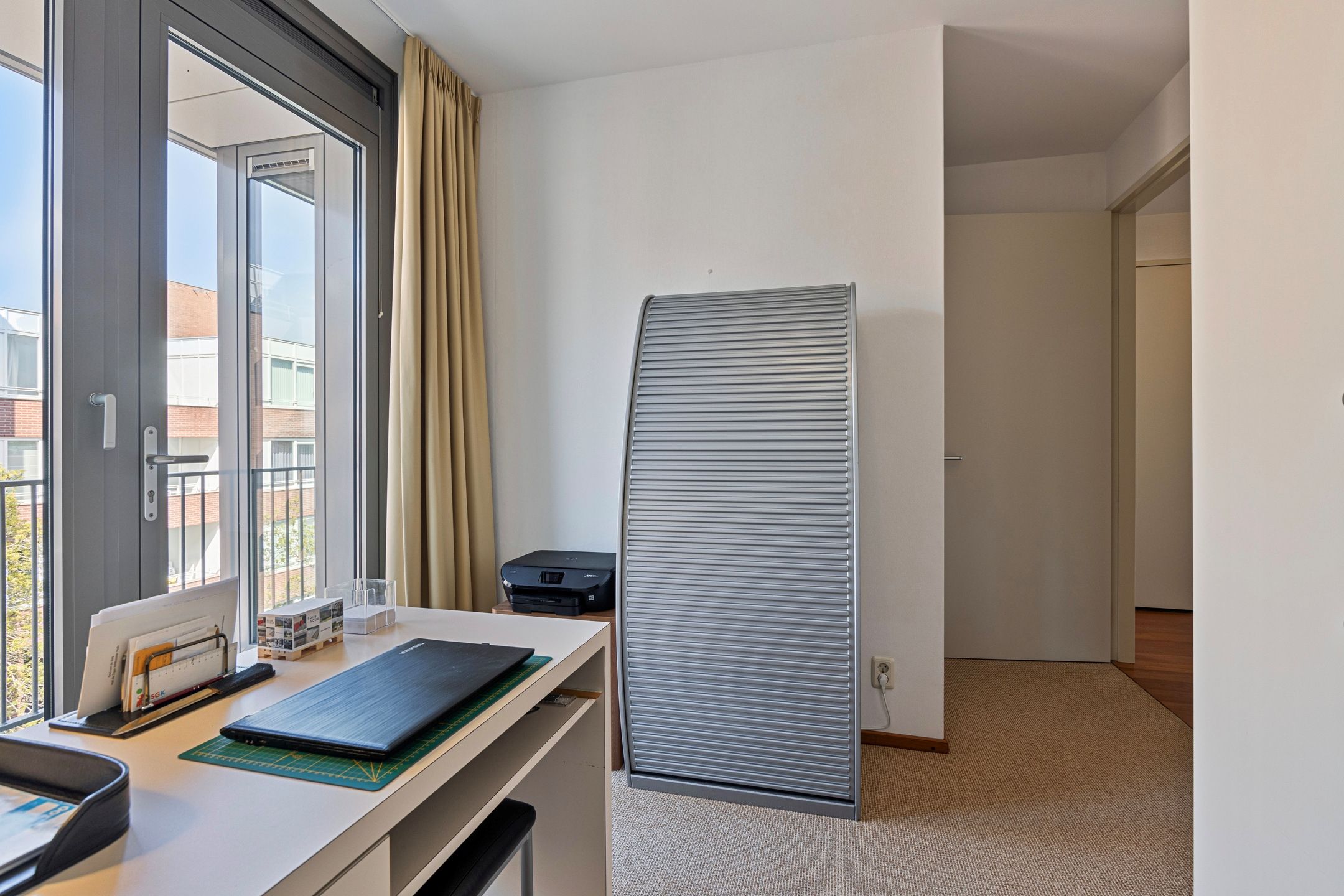 Foto 21 van Stellalunet 11-D